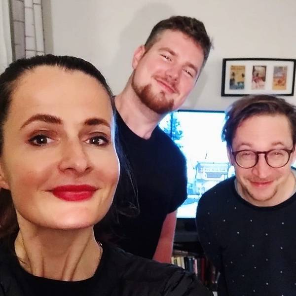 Podpultovky – nejlepší podcast k uklízení
